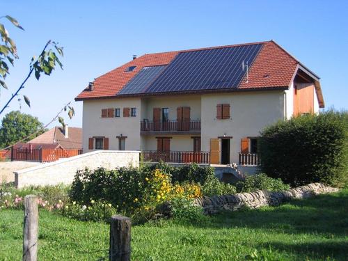 La Grange Combaret à Cernans
