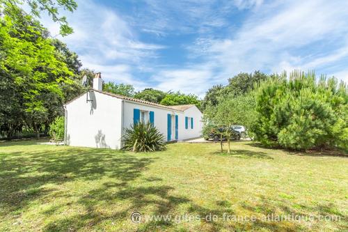 17g64331 à Saint Pierre D'oleron
