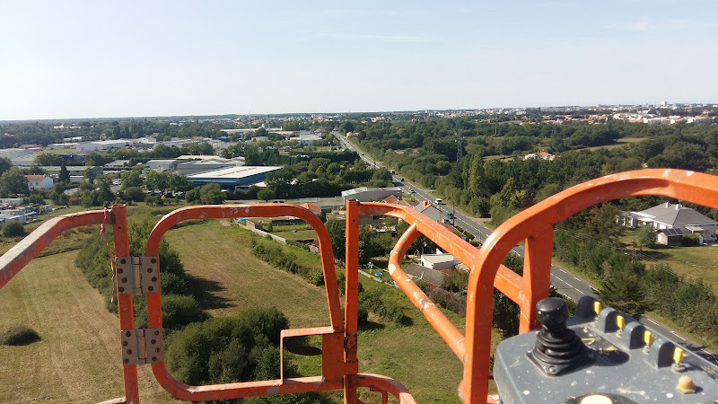 Newloc à La Roche-sur-Yon