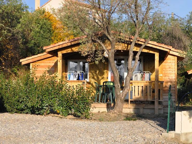 Le Relais d Aguilar à Tuchan