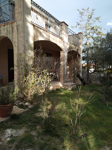 Chambres d Hôtes Les Lavandes à Duilhac-sous-Peyrepertuse