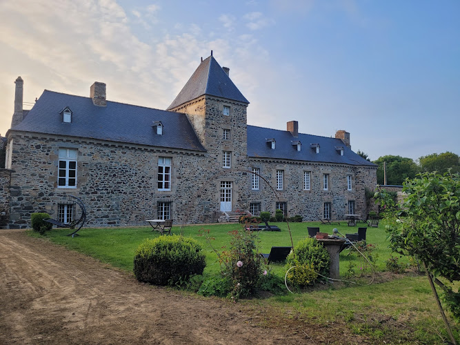 Castle Bonabry à Hillion