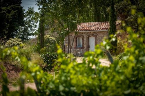 Château La Villatade - La Forge à Salleles Cabardes