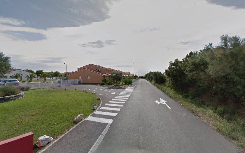 Le Mas de Torreilles à Torreilles