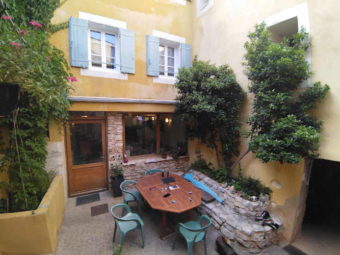Gîte de l ASPA