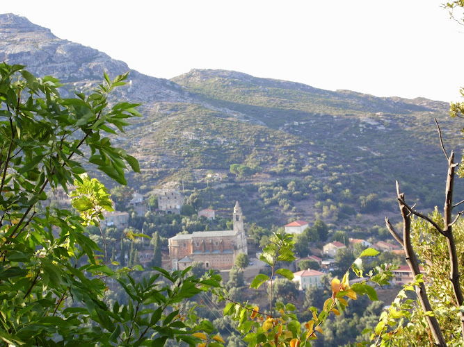 Barbaggio à Barbaggio