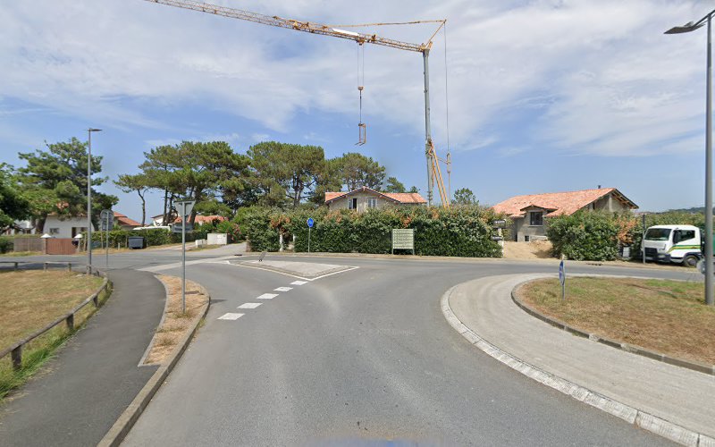 Plage de plusieurs vacances à Saint-Jean-de-Luz