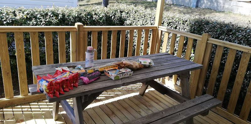 Camping Mussonville à Soulac-sur-Mer