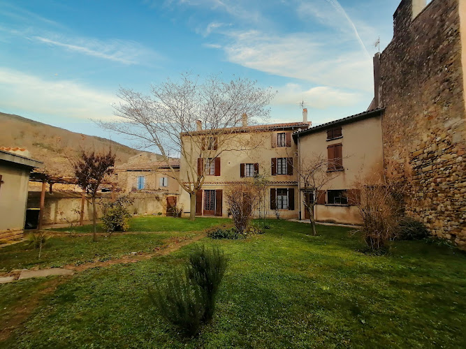 Maison Aleteia