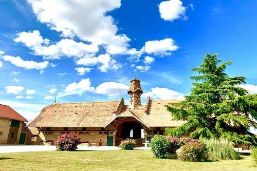 Ferme de Forest à Chaumes En Brie