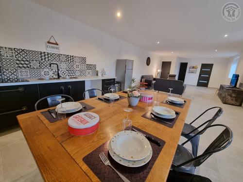 Le Candici à Verchain-Maugre