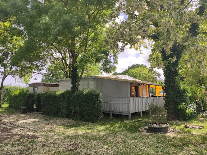 Camping à la ferme lrnature à Arvert