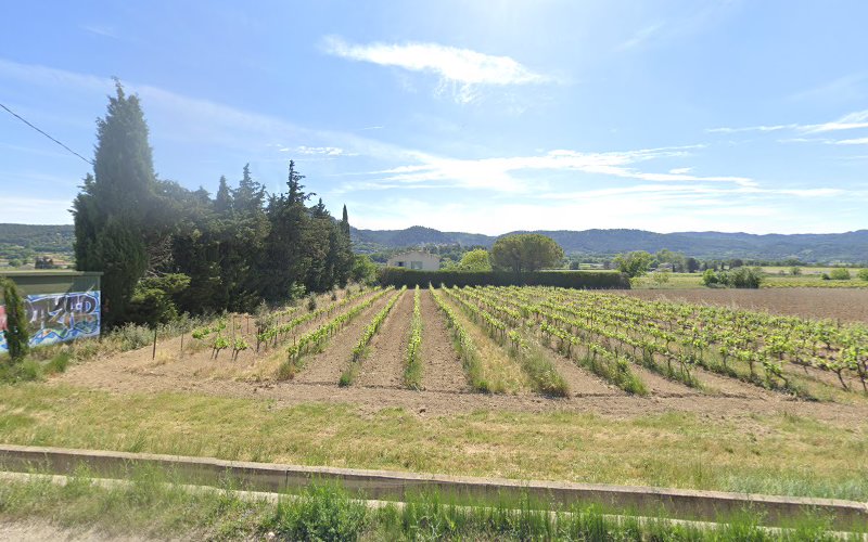 Gite de l Estève à Séguret