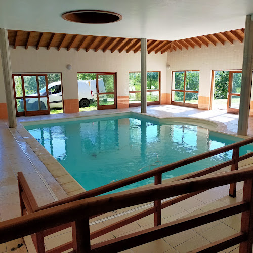 Gîte Le Bel Air Pur