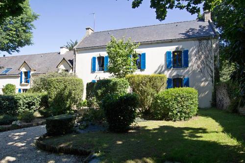 Au fil du Val à Riantec