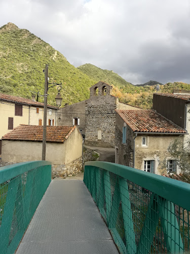 Chalet de La Haute Vallée