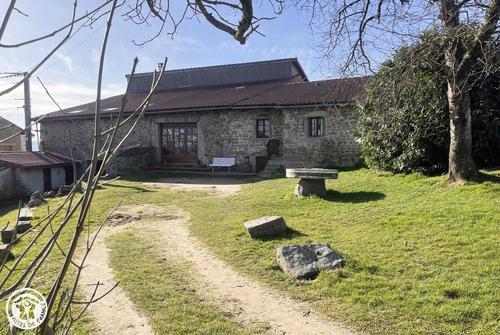 La Marianne à CHAMBLES