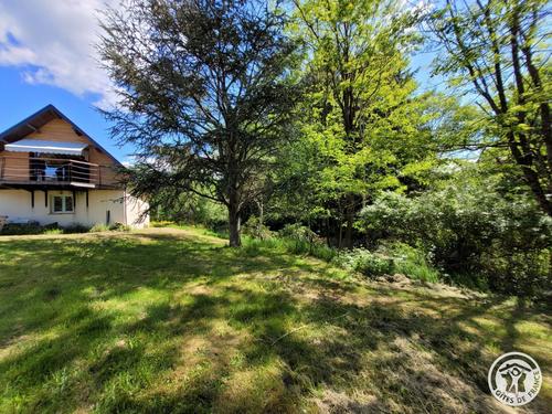 Gîte de la Pierre Ronde à Eyrein