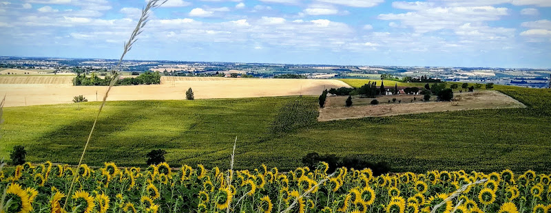 Belberaud à Belberaud