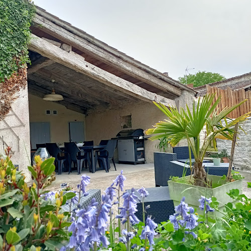 Gîte Le Logis de Pearl & SPA à Salles-sur-Mer