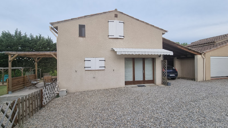 Gîte Quatre Saisons 2