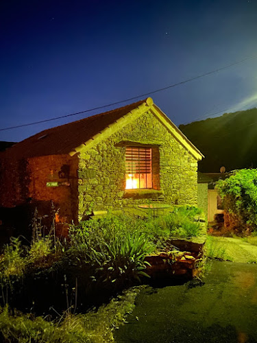Le Paillet des Artistes à Olargues