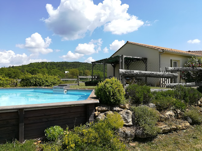La Guionie Location vacances montignac à Montignac-Lascaux