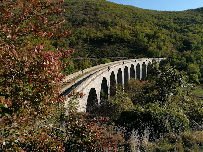 Gîtes en Cévennes à Saint-Martial