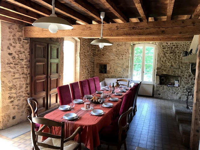 domaine des chabriers DROME à Ourches