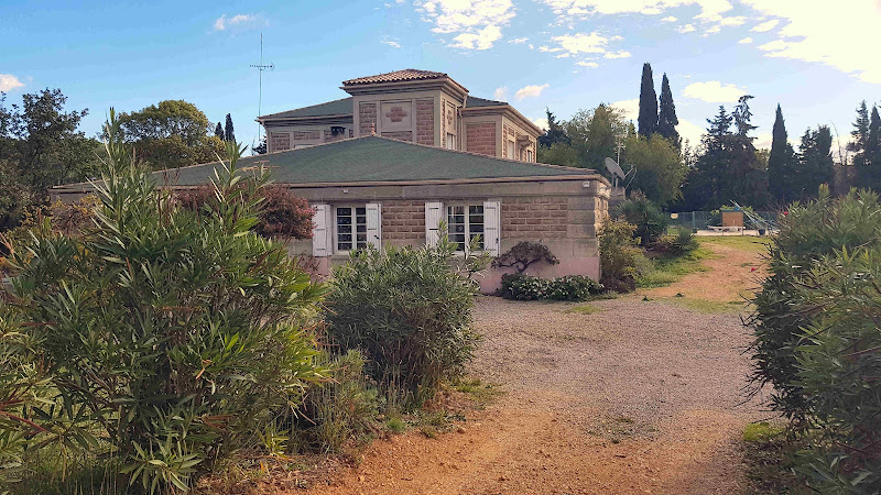 Camping Clairac à Béziers