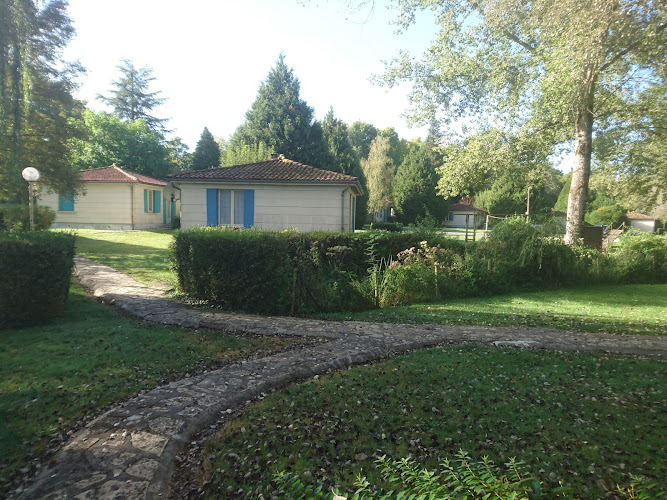 Village de Vacances à Gardes-le-Pontaroux
