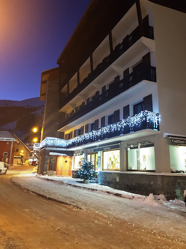 Les Etoiles des Neiges à Valloire