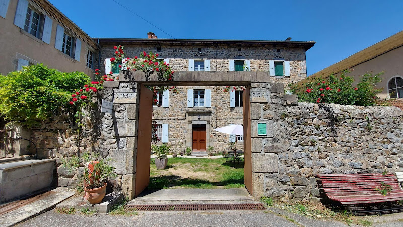 Domaine Sela à Saint-Prix