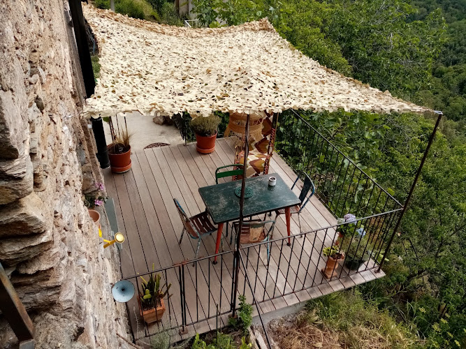 Echo du Maquis à Penta-Acquatella