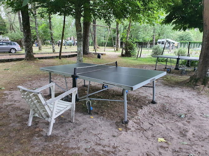 Camping Glory à Lit-et-Mixe