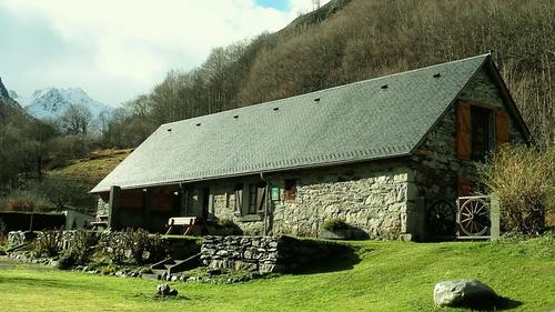 Le Lys à Estaing