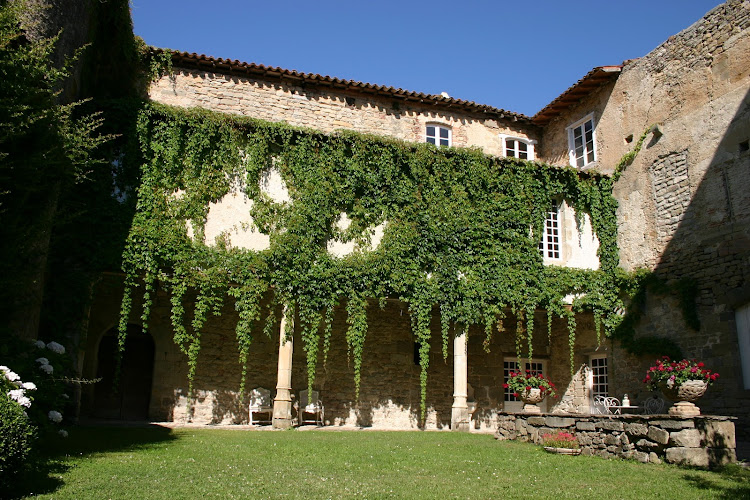Chteau de Camon