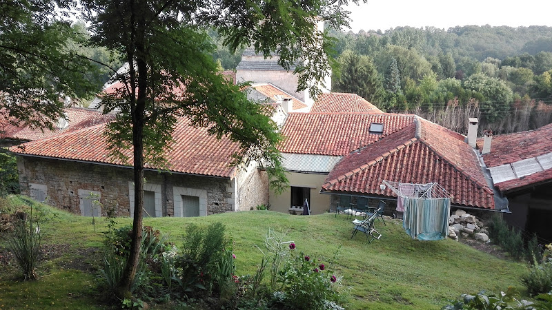 St Nicolas Chambres D Hôtes à Cellefrouin