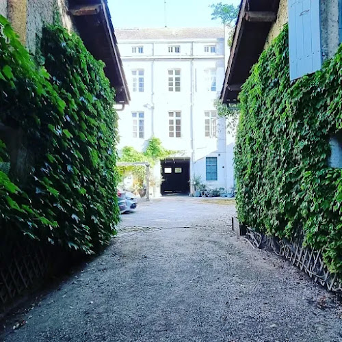 Maison M on the Dordogne à Sainte-Foy-la-Grande