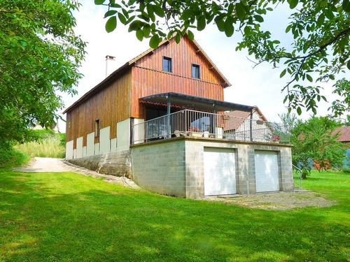 Gîtes de France® - Le Hangar à MEYRONNE