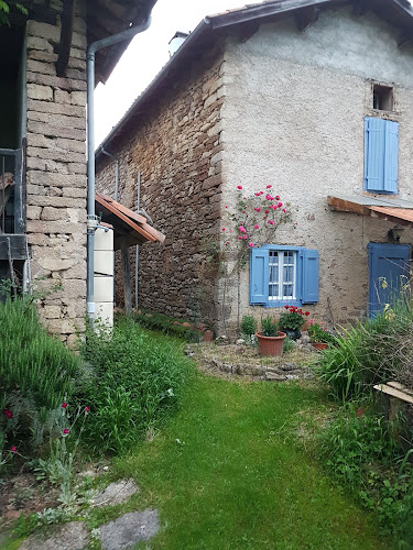 Rougé Chambres D Hote à Esplas-de-Sérou