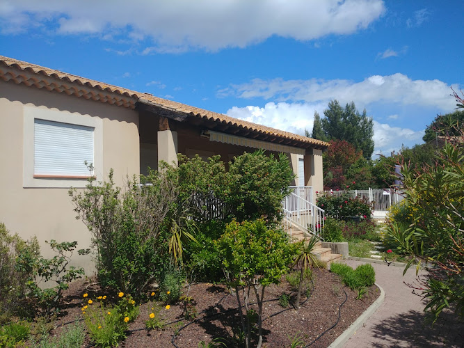 La maison de Renée