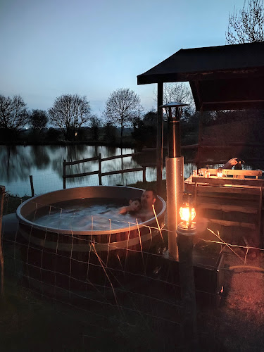 Un Lit Au Pré à Sèvremont