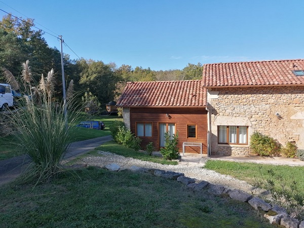 Domaine De l art et du cochon à Bélaye