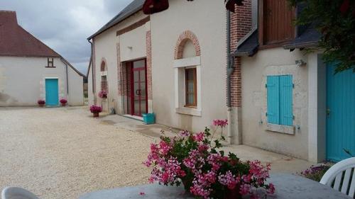 L'Annexe à Plou
