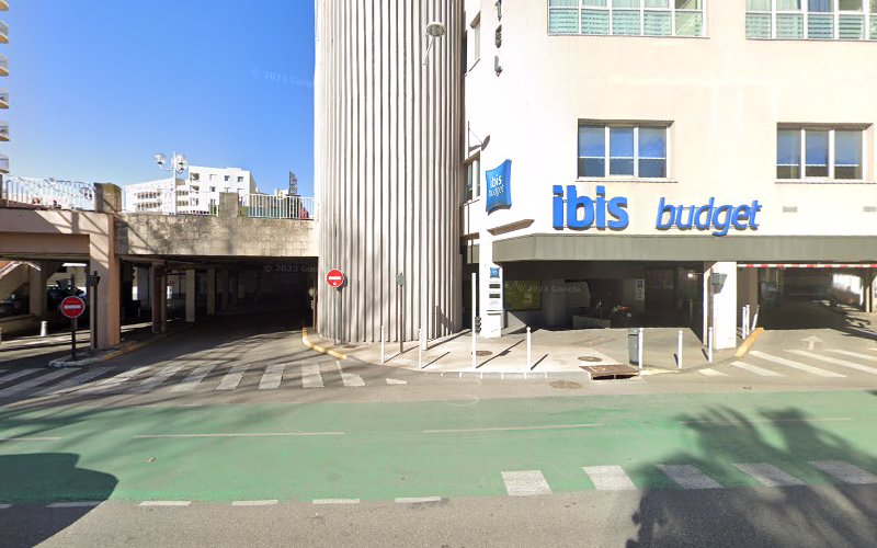 Ibis à Toulon