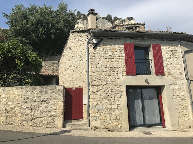 Gîte Lou Jouco à Séguret