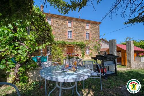 Au Pre de la Balive à MONTCHENU