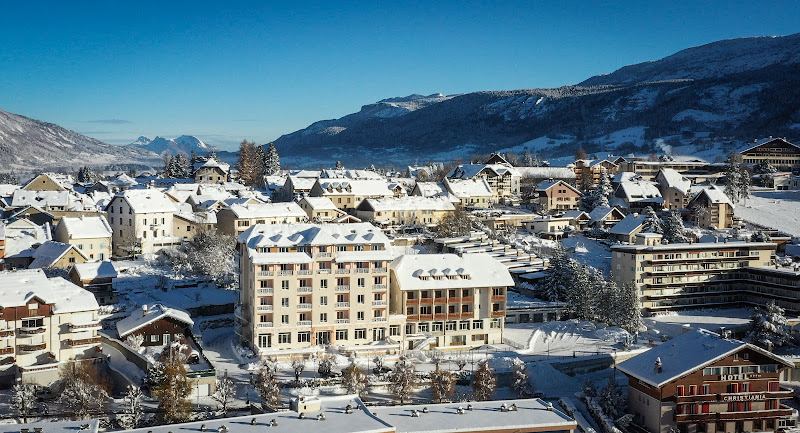 Résidence Le Splendid à Villard-de-Lans