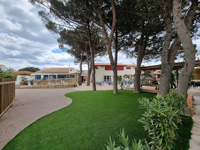 Mobilhomisa Canet à Canet-en-Roussillon